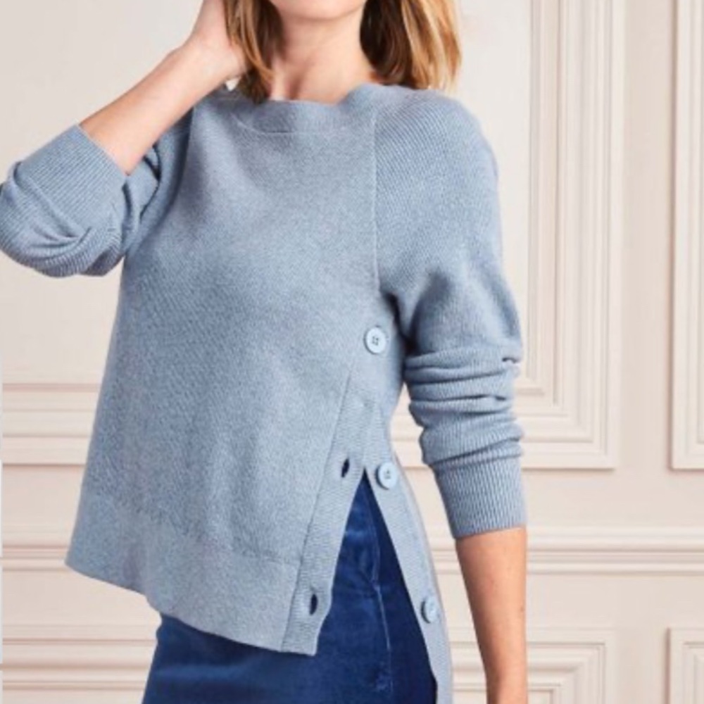 Stella & Dot Whimsical Sweater
